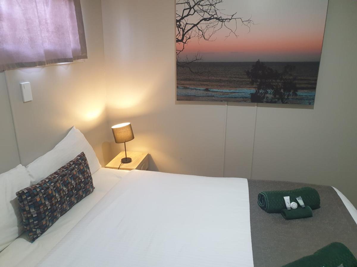 Smerdon Lodge Motel Horsham Kültér fotó